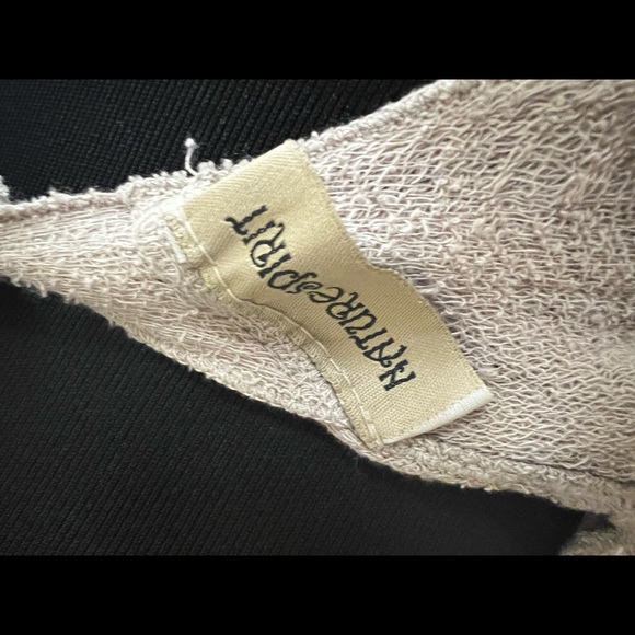 NATURE SPIRIT ECO wrap halter - Picture 8 of 8